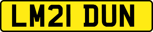 LM21DUN