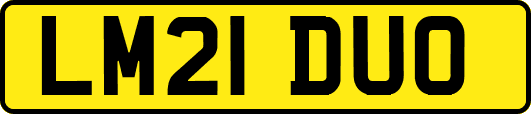 LM21DUO