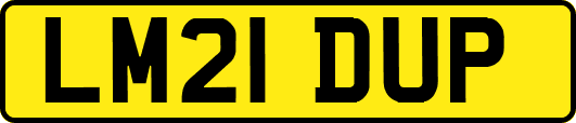 LM21DUP