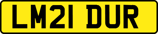 LM21DUR