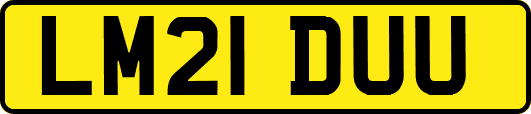 LM21DUU