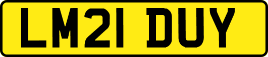 LM21DUY
