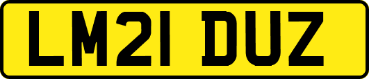LM21DUZ