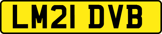 LM21DVB