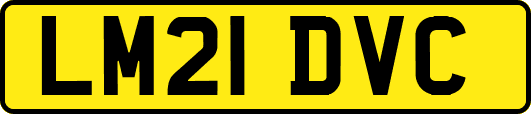 LM21DVC