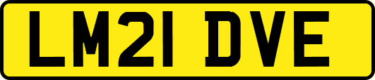 LM21DVE