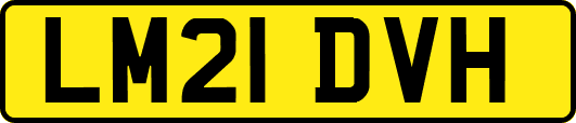 LM21DVH