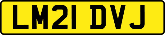 LM21DVJ