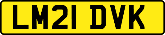 LM21DVK