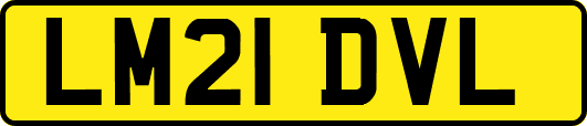 LM21DVL