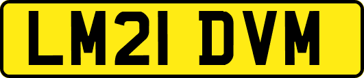 LM21DVM
