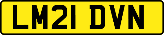 LM21DVN