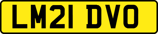 LM21DVO