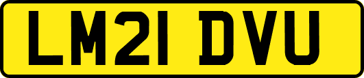 LM21DVU