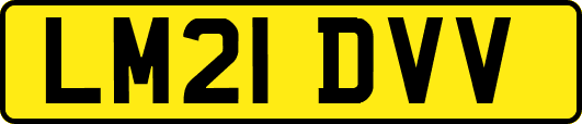 LM21DVV