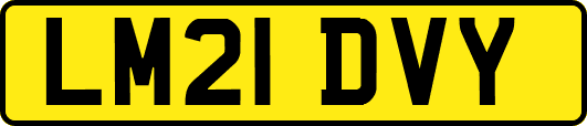 LM21DVY