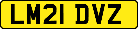 LM21DVZ