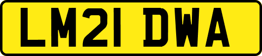 LM21DWA