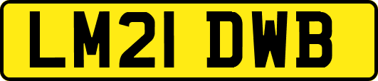 LM21DWB