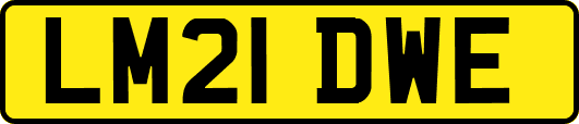 LM21DWE