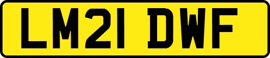LM21DWF