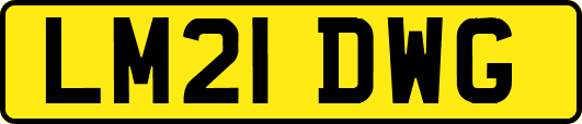 LM21DWG