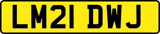 LM21DWJ