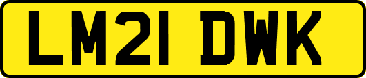 LM21DWK