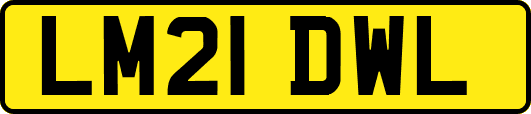 LM21DWL