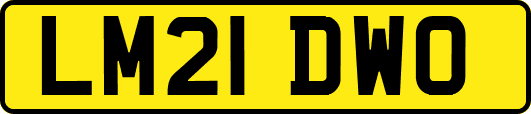 LM21DWO