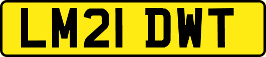 LM21DWT