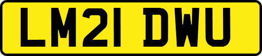 LM21DWU