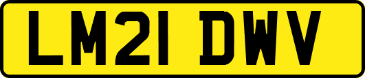 LM21DWV