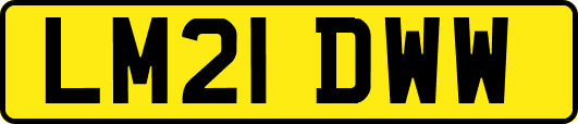 LM21DWW