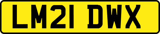 LM21DWX