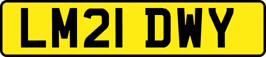LM21DWY