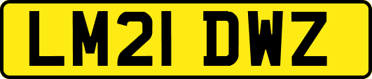 LM21DWZ