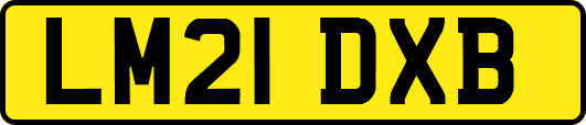 LM21DXB