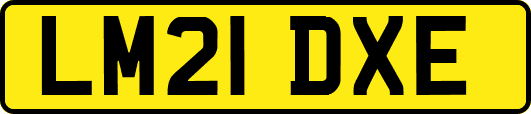 LM21DXE