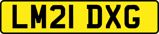 LM21DXG