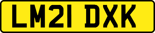LM21DXK