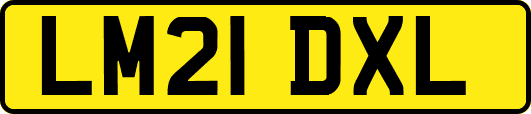 LM21DXL