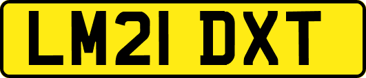 LM21DXT