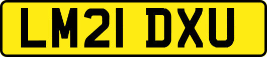 LM21DXU