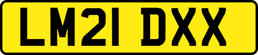 LM21DXX