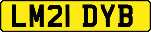 LM21DYB