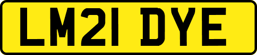 LM21DYE