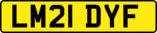 LM21DYF