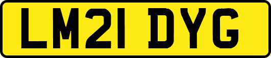 LM21DYG
