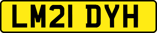 LM21DYH